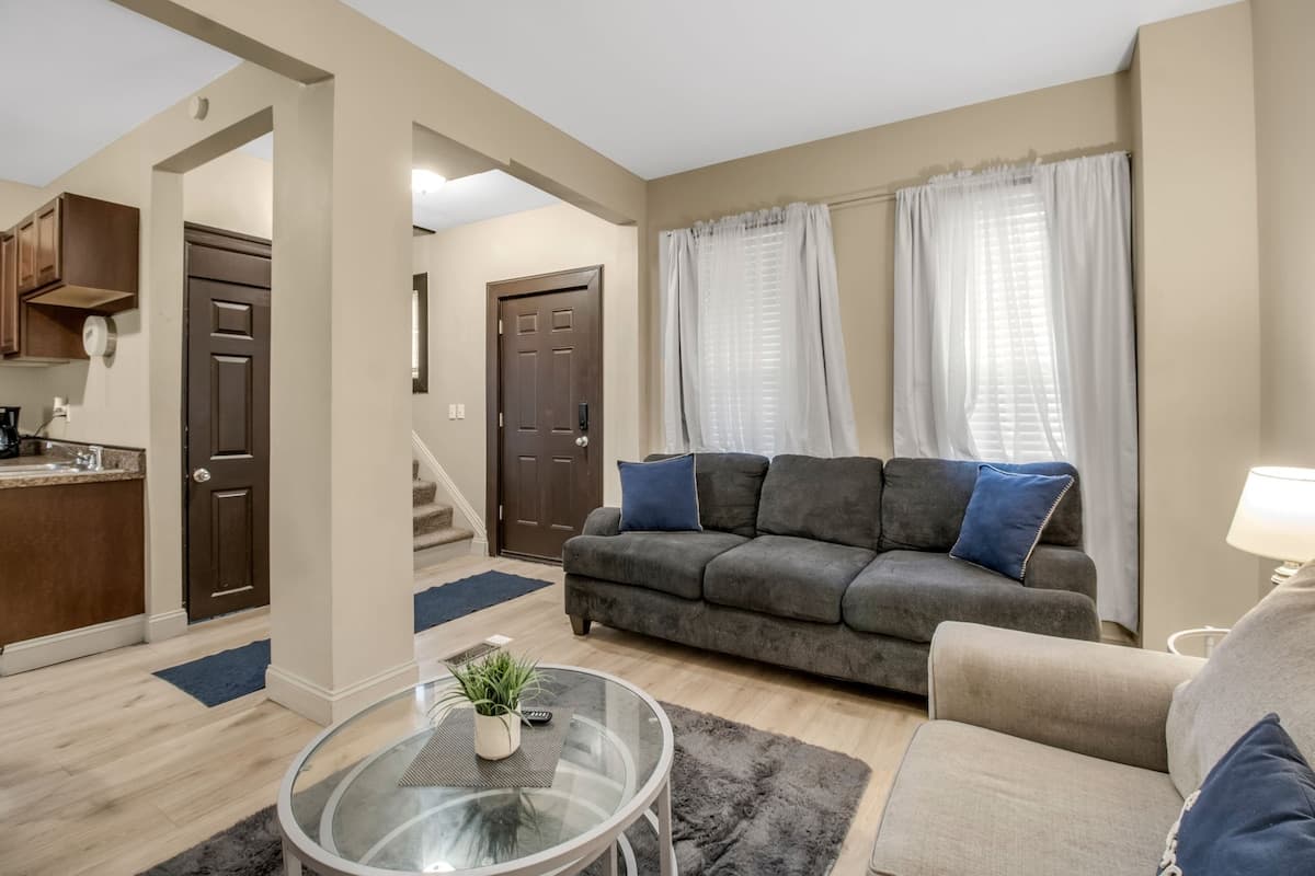 Niagara Falls Retreat — vacation rental in Niagara Falls, NY
