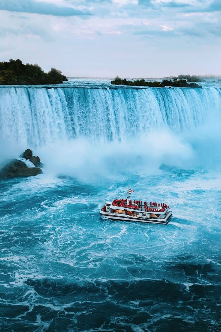 The Gorge Getaway — vacation rental in Niagara Falls, NY - Photo 4
