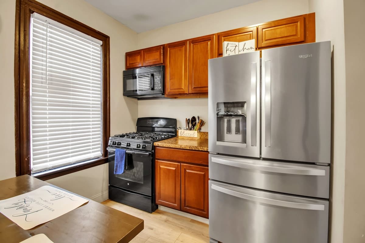 The Gorge Getaway — vacation rental in Niagara Falls, NY - Photo 5