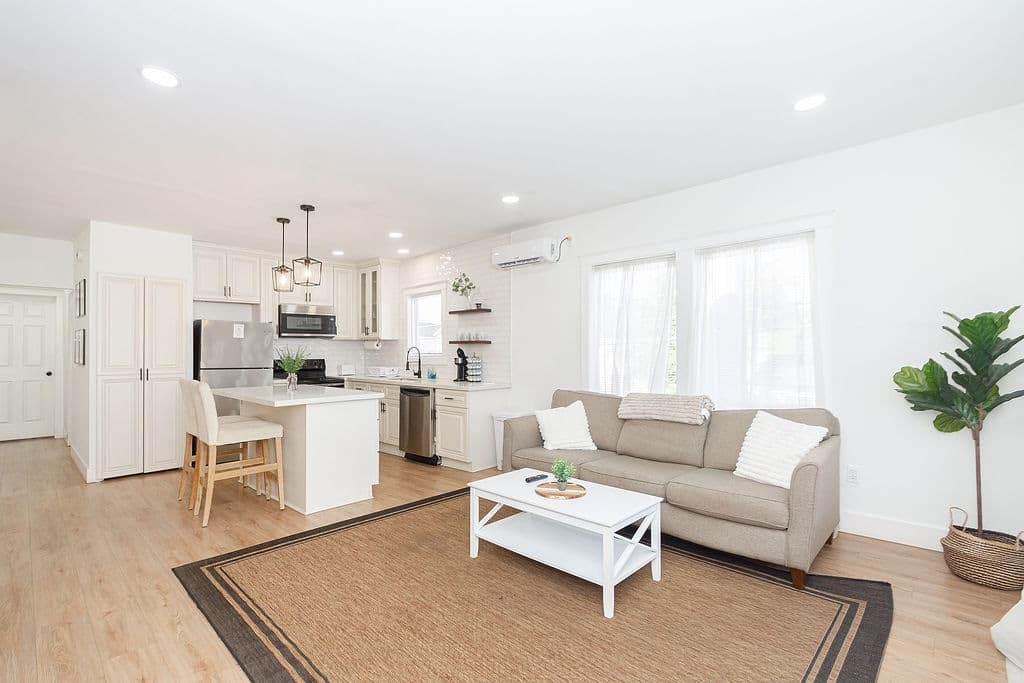 EaDo Apt | Close to Stadiums & Venues — vacation rental in Houston, TX