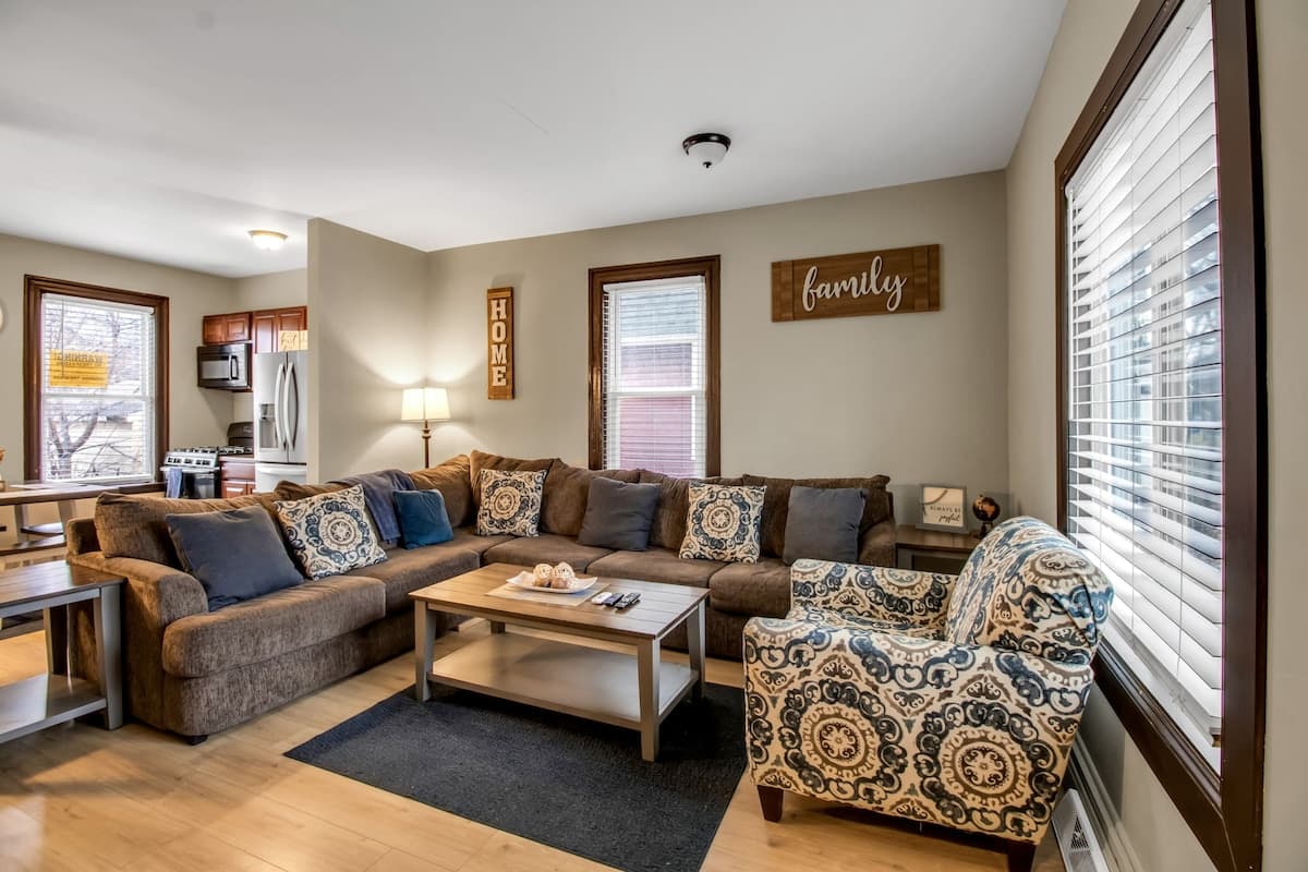 The Gorge Getaway — vacation rental in Niagara Falls, NY
